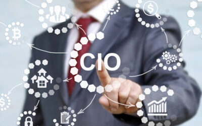 CIO/CTO as a service : quésaco?