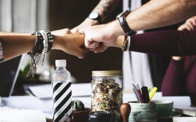Un bon dirigeant d’entreprise doit savoir se rendre inutile