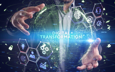 Transformation digitale : pas seulement technologique!