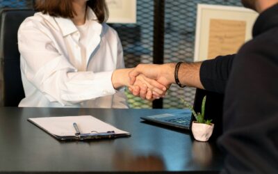 L’Intelligence artificielle au service de la direction des Ressources Humaines : Une révolution stratégique