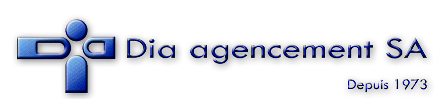 logo DIA Agencement SA